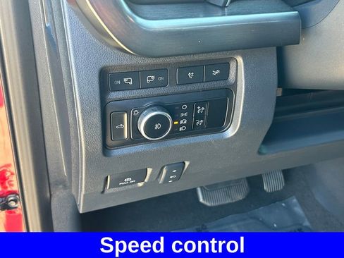 Used 2024 Ford F350 Lariat w/ Lariat Ultimate Package image 40