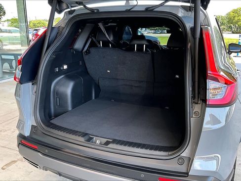 Used 2025 Honda CR-V Sport-L image 33