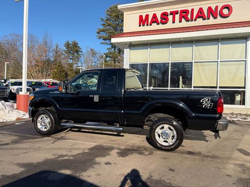 Used 2012 Ford F350 XLT w/ XLT Value Pkg image 11
