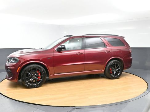 Used 2023 Dodge Durango SRT AWD/4WD image 5