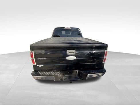 Used 2011 Ford F150 XLT w/ XLT Convenience Pkg image 26