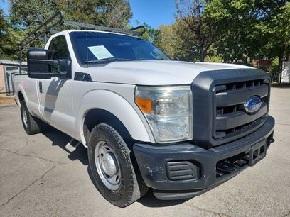 Used 2012 Ford F250 XL