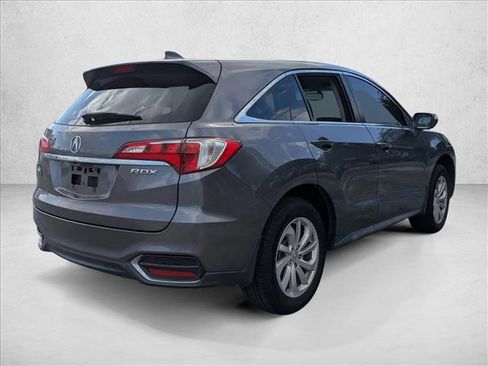 Used 2018 Acura RDX FWD w/ Technology Package image 5