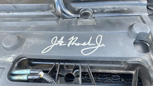 Used 2016 Ford F150 XLT w/ Equipment Group 302A Luxury AWD/4WD image 26