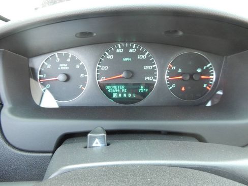 Used 2012 Chevrolet Impala LT w/ LT Sunroof Package FWD image 3