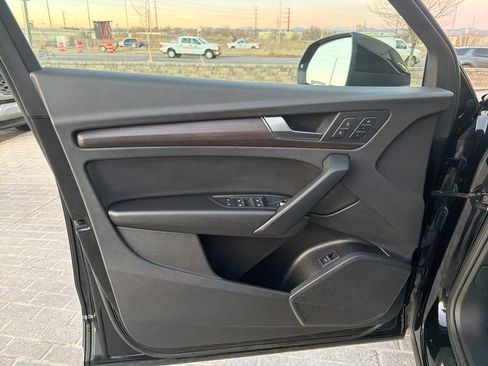 Used 2022 Audi Q5 2.0T Premium image 39