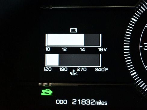 Used 2023 Toyota GR86 Premium RWD image 37