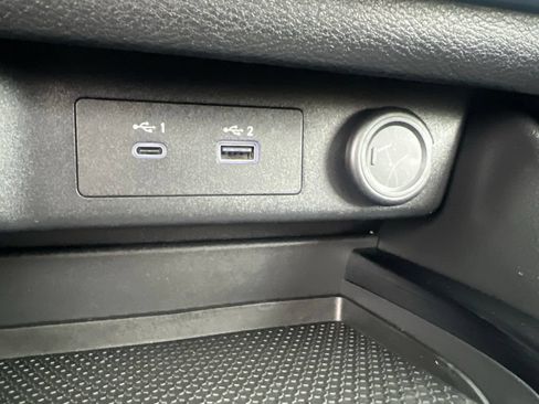 Certified 2023 Nissan Rogue SV w/ SV Premium B Package AWD/4WD image 54