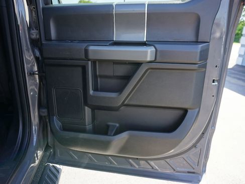 Used 2018 Ford F150 XLT w/ Equipment Group 302A Luxury RWD image 14