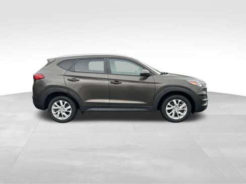 Used 2019 Hyundai Tucson Value image 8