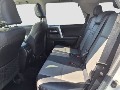 Used 2023 Toyota 4Runner SR5 Premium image 21