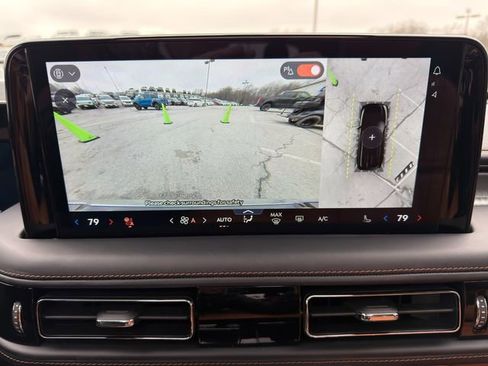 Used 2025 Lincoln Aviator Black Label image 29