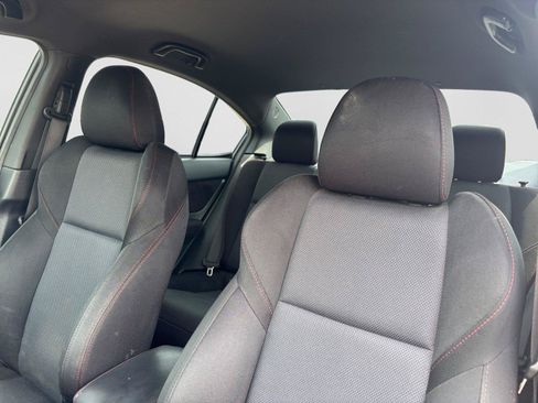 Used 2018 Subaru WRX AWD/4WD image 34
