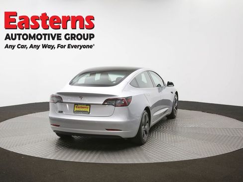 Used 2018 Tesla Model 3 Long Range AWD/4WD image 33