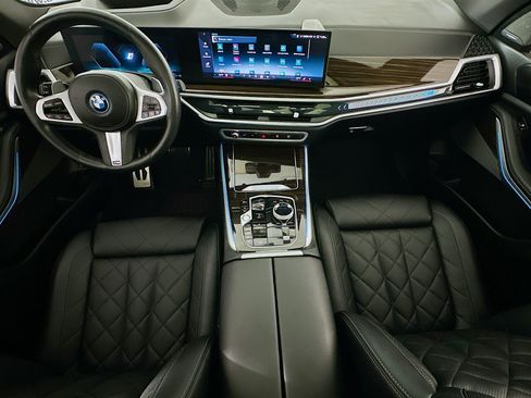 Used 2024 BMW X5 xDrive50e w/ Executive Package image 19