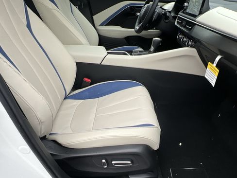 New 2025 Acura ADX A-Spec image 26