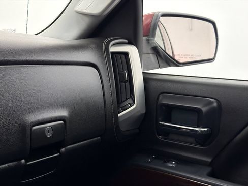 Used 2014 GMC Sierra 1500 SLE w/ SLE Value Package AWD/4WD image 30