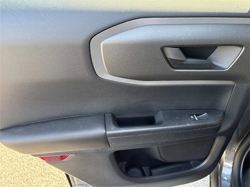 New 2025 Ford Bronco Sport Big Bend w/ Convenience Package image 16