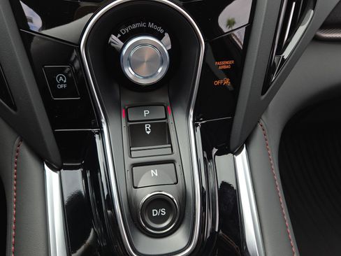 New 2026 Acura RDX A-Spec image 34