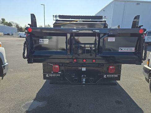 New 2025 GMC Sierra 3500 Pro w/ Convenience Package image 4