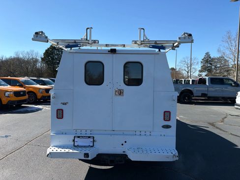 Used 2017 Ford F250 XL w/ Power Equipment Group image 23