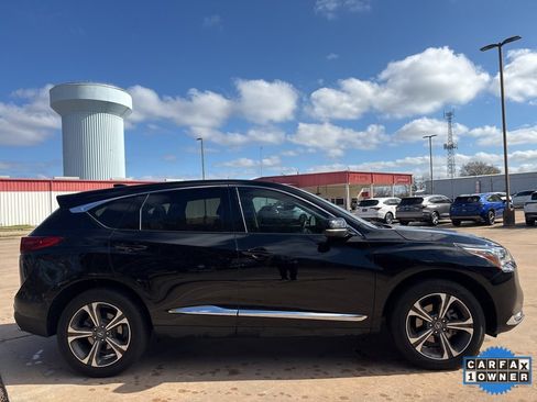 Certified 2023 Acura RDX AWD w/ Advance Package image 4