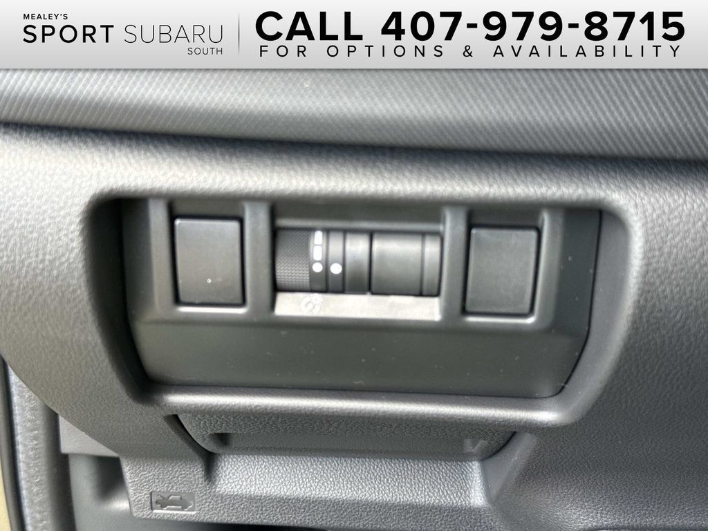 New 2026 Subaru Forester Premium AWD/4WD image 45
