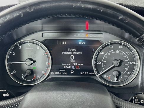 Used 2024 Mitsubishi Outlander SE AWD/4WD image 12