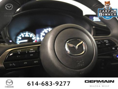 Certified 2025 MAZDA CX-30 AWD 2.5 S w/ Select Sport Pkg image 23