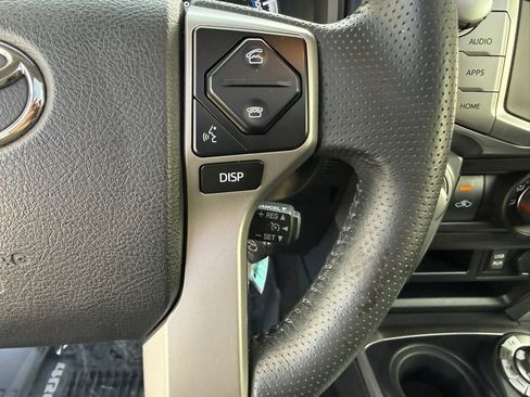 Used 2019 Toyota 4Runner SR5 Premium AWD/4WD image 26