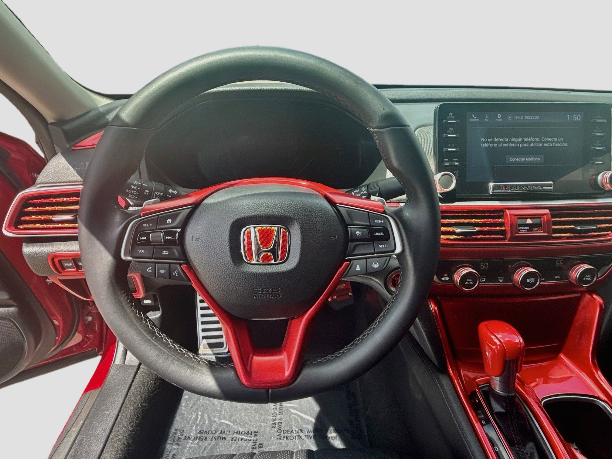 Used 2021 Honda Accord Sport Special Edition image 10