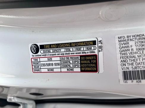 Used 2023 Acura RDX Technology Package image 10