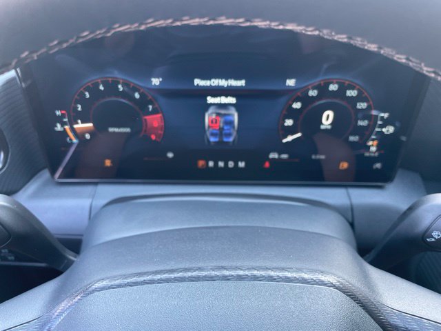 New 2026 Ford Mustang GT w/ Mustang Nite Pony Package RWD image 30