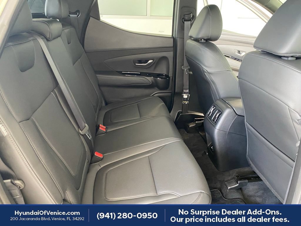Certified 2026 Hyundai Santa Cruz XRT AWD/4WD image 57