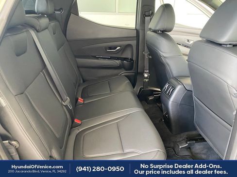 Certified 2026 Hyundai Santa Cruz XRT AWD/4WD image 57