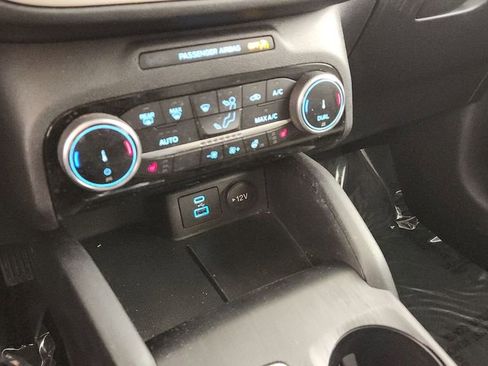 Used 2022 Ford Escape SE w/ Convenience Package AWD/4WD image 17