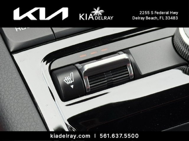 New 2026 Kia K5 GT-Line w/ GT-Line Red Interior Package FWD image 23
