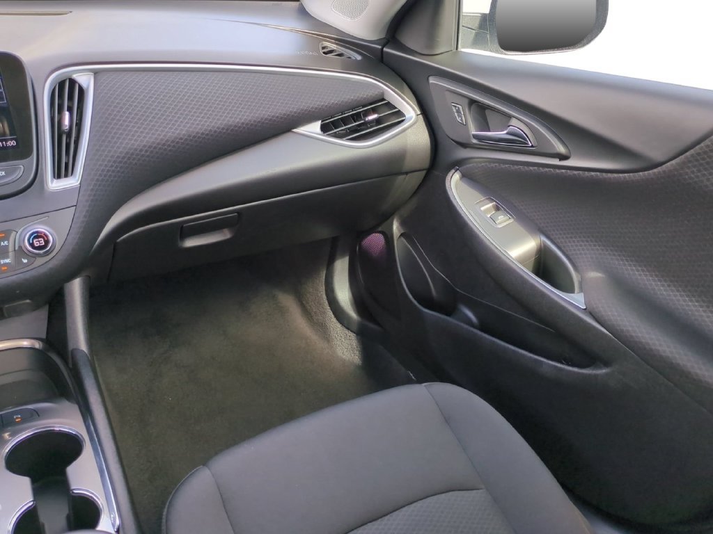 Certified 2024 Chevrolet Malibu LT FWD image 17