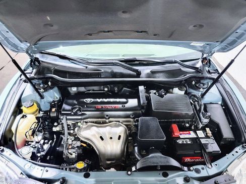 Used 2007 Toyota Camry LE image 14