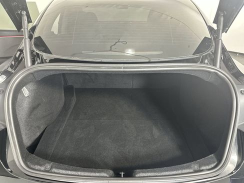 Used 2025 Tesla Model 3 Long Range RWD image 29