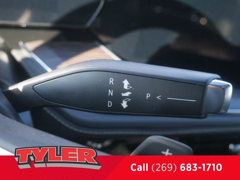New 2026 Chevrolet Suburban Premier w/ Sun And Tow Package AWD/4WD image 29