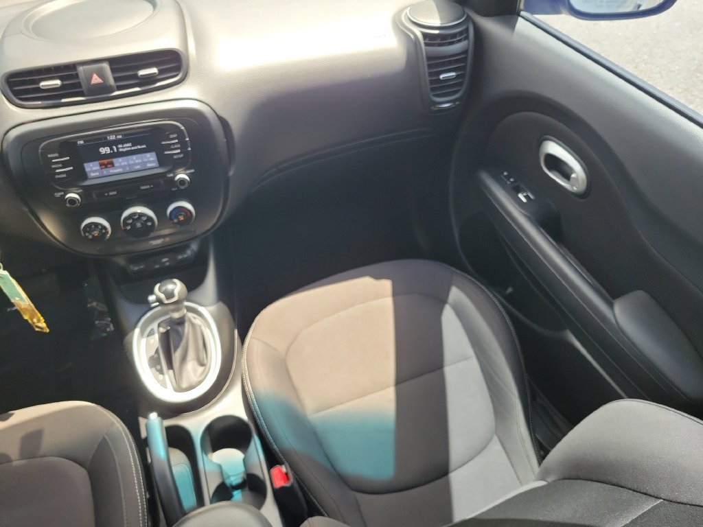 Used 2019 Kia Soul FWD image 21