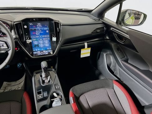 New 2026 Subaru Impreza RS image 18