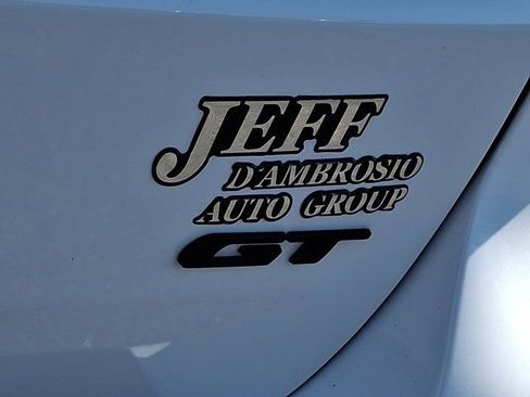 Certified 2023 Dodge Durango GT w/ Blacktop Package AWD/4WD image 37