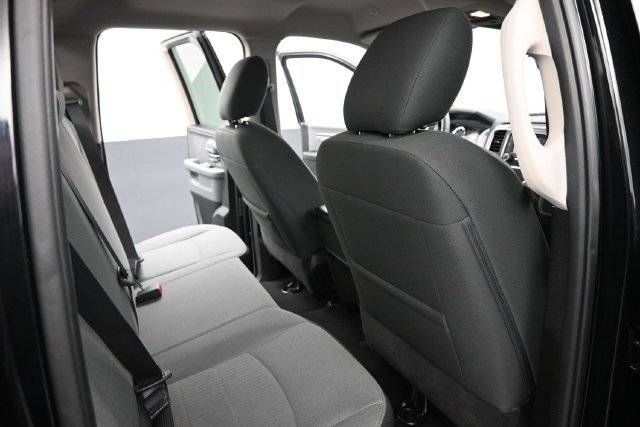 Used 2024 RAM 1500 Classic SLT RWD image 22