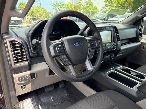 Used 2020 Ford F150 XL w/ Equipment Group 101A Mid RWD image 6