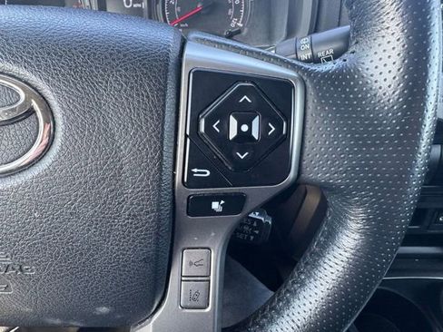 Used 2024 Toyota 4Runner SR5 image 19