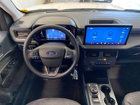 New 2026 Ford Maverick XL w/ 4K Tow Package image 18