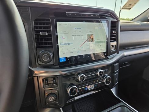 New 2026 Ford F150 Raptor AWD/4WD image 41
