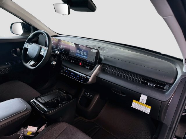 New 2027 Hyundai Ioniq 5 SE RWD image 30